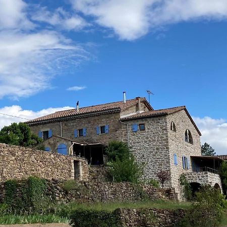 Mas De La Giralde - B&B Payzac  ภายนอก รูปภาพ