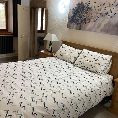 Mas De La Giralde - B&B Payzac  ภายนอก รูปภาพ
