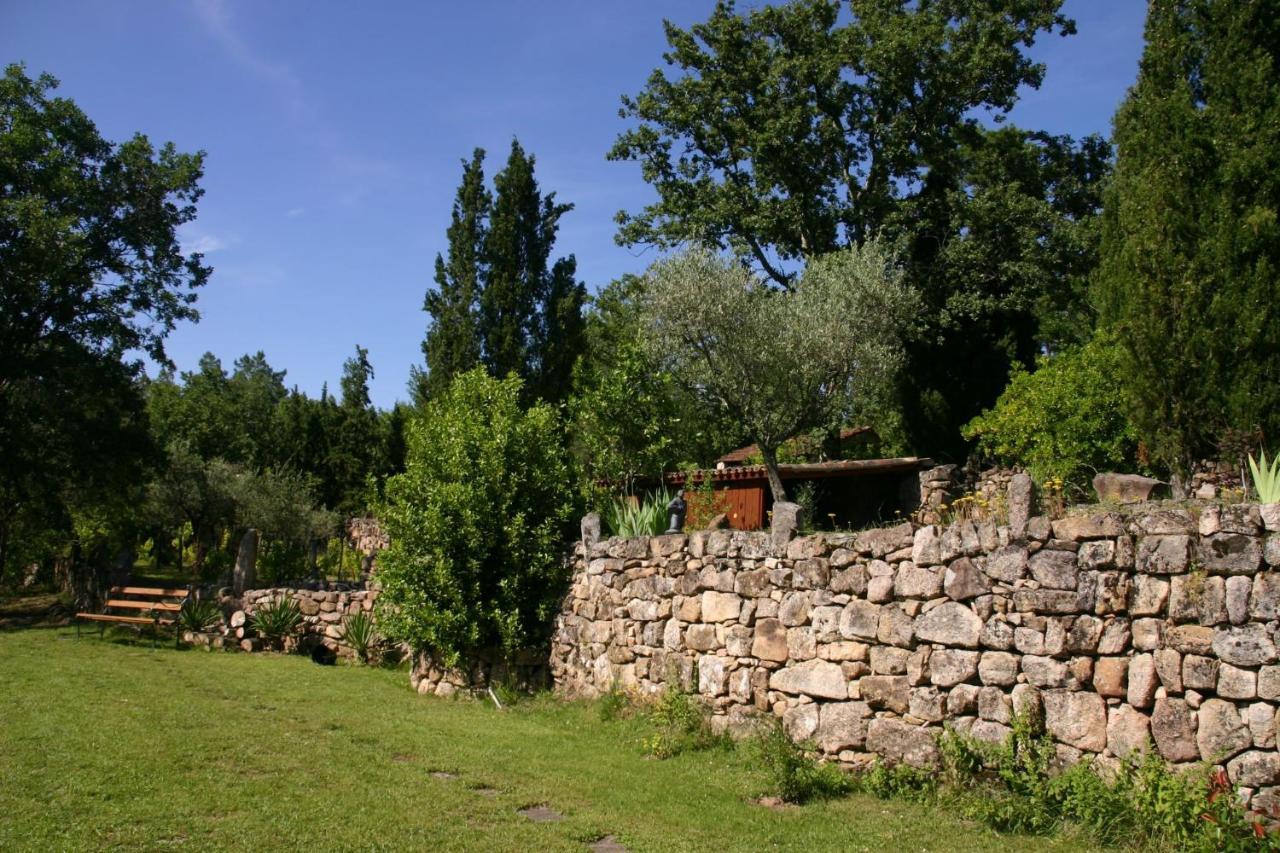 Mas De La Giralde - B&B Payzac  ภายนอก รูปภาพ