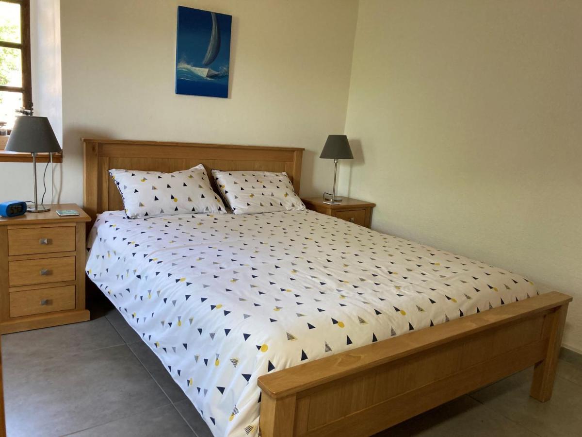 Mas De La Giralde - B&B Payzac  ภายนอก รูปภาพ